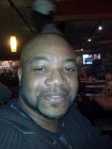 Alfred Johnston - Daddy Orlando, USA