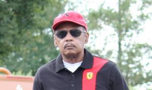 Allen Finley - Daddy Arizona, USA