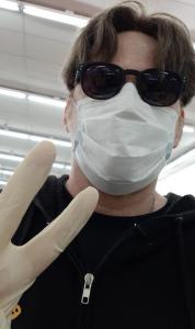 Allen Mattingly - Daddy Montreal, Canada