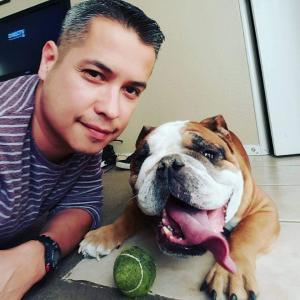 Allen Webb - Daddy Pittsburgh, USA