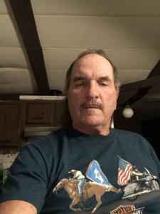 Alphonso McGrath - Daddy Oklahoma, USA