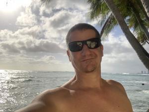 Alton Owens - Daddy Manchester, United Kingdom