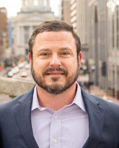 Ambrose Rich - Daddy Glasgow, United Kingdom