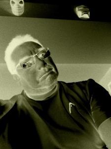 Andrew Crumb - Daddy Winnipeg, Canada