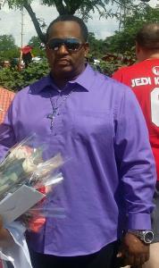 Andrew Hernandez - Daddy Orlando, USA