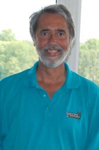 Andrew Knowles - Daddy Tanner, USA