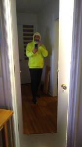 Andrew Serrano - Daddy Charlotte, USA