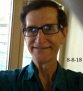 Andrew Strickland - Daddy Ottawa, Canada