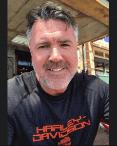 Angel Williams - Daddy Charlotte, USA