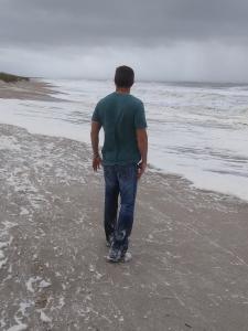 Anthony Fenster - Daddy Oxford, United Kingdom