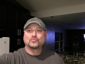 Anthony Fowlkes - Daddy Buffalo, USA