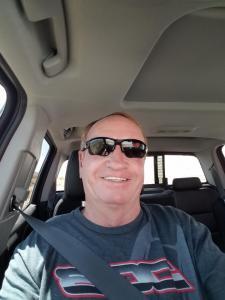 Anthony Hanson - Daddy North Bay, Canada