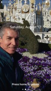 Anthony Samuel - Daddy Jacksonville, USA