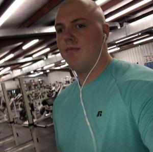 Anthony Taylor - Daddy Missouri, USA