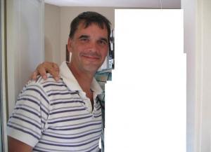 Anthony Yerkes - Daddy , United Kingdom