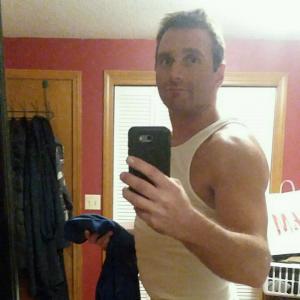 Antoine Gross - Daddy Edinburg, USA