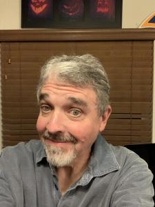 Arthur Casteel - Daddy Sheffield, United Kingdom