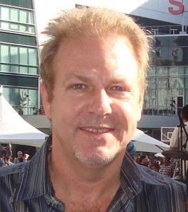 Arturo Jones - Daddy Nevada, USA