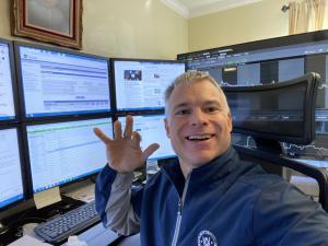 August Holland - Daddy Tulsa, USA