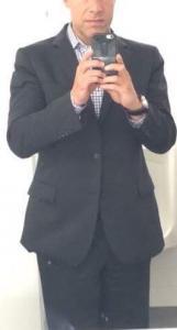 Barry Morgan - Daddy Chicago, USA