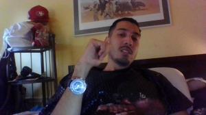 Ben Chatman - Daddy Regina, Canada