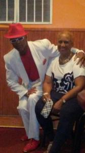 Bert Molnar - Daddy Sheffield, United Kingdom