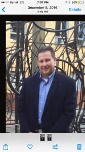 Bill Fry - Daddy Visalia, USA