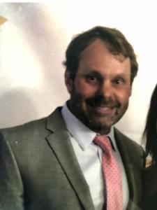 Bill Huebner - Daddy Buffalo, USA