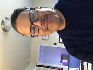 Billy Hollis - Daddy Mississauga, Canada