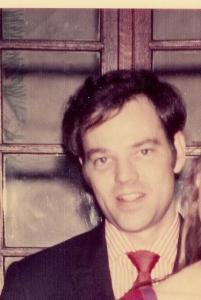 Blaine Wise - Daddy Maryland, USA