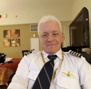 Bobby Leahy - Daddy London, United Kingdom