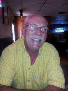 Bradley Vogan - Daddy Tanner, USA