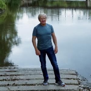 Brandon George - Daddy Austin, USA