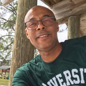 Brian Cruz - Daddy Charlotte, USA