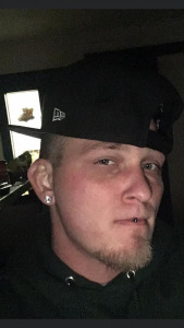 Brian Shropshire - Daddy Boston, USA