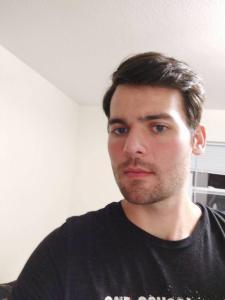 Brian Tunnell - Daddy Aubrey, USA