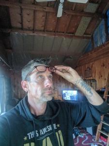 Bruce Bell - Daddy Minneapolis, USA