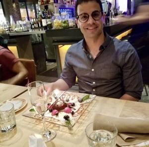 Bruce Charley - Daddy Orlando, USA