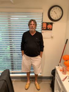 Bruce Courtois - Daddy West Palm Beach, USA