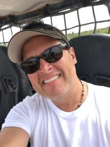 Bryan Smith - Daddy Colorado, USA