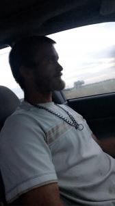 Bryant Watson - Daddy Bournemouth, United Kingdom