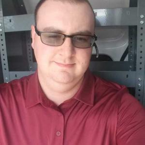 Caleb Cuthbertson - Daddy Illinois, USA