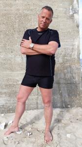 Calvin Fairley - Daddy Bristol, United Kingdom