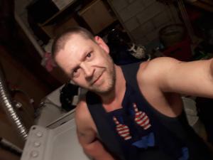 Calvin Lewis - Daddy Denver, USA