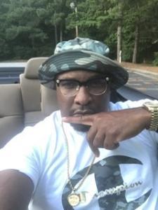 Cameron Darden - Daddy Washington, USA