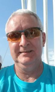 Carl Gibson - Daddy Missouri, USA