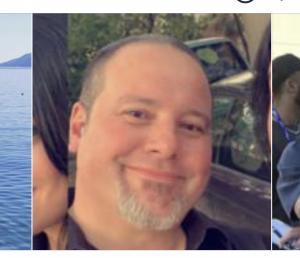 Carl Maloney - Daddy Houston, USA