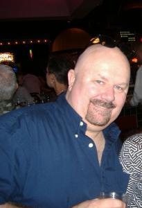 Carl Watson - Daddy New Mexico, USA