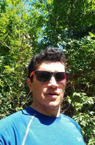 Carlos Layne - Daddy Michigan City, USA