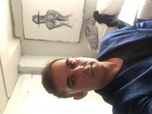 Carlos Sokol - Daddy Dallas, USA